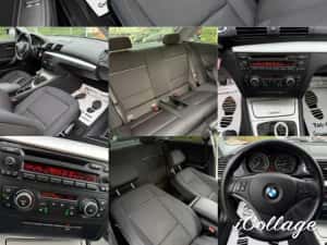 *RATE*BMW Seria 1 COUPE 2.0 Benzina 170CP 09/2010 Euro5 6+1 trepte Clima import Germania ! — miniatura 7