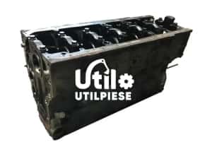 bloc motor d6b volvo fl fl6 fl7 fl10 fl12 + piese volvo