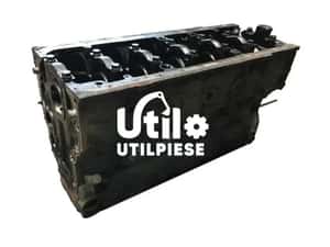 bloc motor d6b volvo fl fl6 fl7 fl10 fl12 + piese volvo — miniatura 3