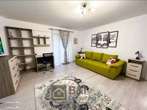 Apartmanet o camera | Bloc nou | Amenajare Premium