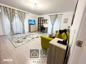Apartmanet o camera | Bloc nou | Amenajare Premium — miniatura 4