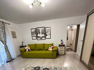 Apartmanet o camera | Bloc nou | Amenajare Premium — miniatura 5