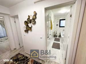 Apartmanet o camera | Bloc nou | Amenajare Premium — miniatura 6