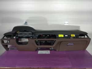 Plansa de bord g12 g11 2021 lci — miniatura 6