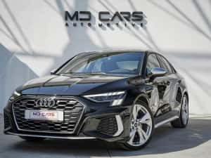 Audi S3 Faruri Matrix full LED/ Bang Olufsen / Istoric complet — miniatura 2