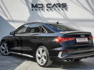 Audi S3 Faruri Matrix full LED/ Bang Olufsen / Istoric complet — miniatura 3