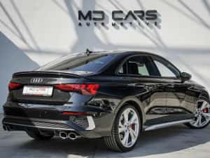 Audi S3 Faruri Matrix full LED/ Bang Olufsen / Istoric complet — miniatura 4