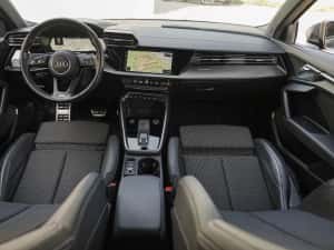 Audi S3 Faruri Matrix full LED/ Bang Olufsen / Istoric complet — miniatura 5