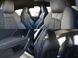 Audi S3 Faruri Matrix full LED/ Bang Olufsen / Istoric complet — miniatura 6