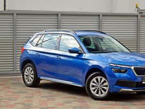 Skoda Kamiq 1.0 Benzina Automata 2022 - 12 luni garantie — miniatura 2
