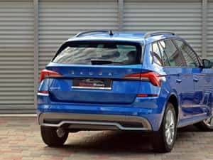 Skoda Kamiq 1.0 Benzina Automata 2022 - 12 luni garantie — miniatura 6
