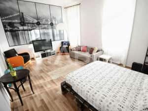 Apartament 85mp 2 camere+ boxa CENTRUL ISTORIC SIBIU — miniatura 4