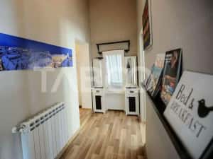 Apartament 85mp 2 camere+ boxa CENTRUL ISTORIC SIBIU — miniatura 6