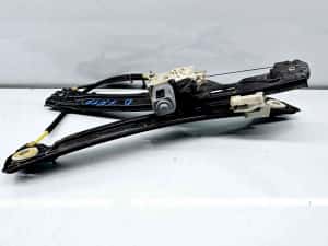 Macara electrica geam dreapta fata Bmw X6 (E71, E72) [Fabr 2007-2014] — miniatura 3