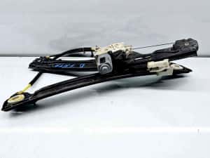 Macara electrica geam dreapta fata Bmw X6 (E71, E72) [Fabr 2007-2014] — miniatura 7