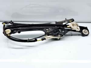 Macara electrica geam dreapta fata Bmw X6 (E71, E72) [Fabr 2007-2014] — miniatura 8