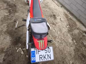 Honda CRF 250X Inmatriculata — miniatura 6