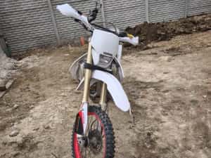 Honda CRF 250X Inmatriculata — miniatura 8