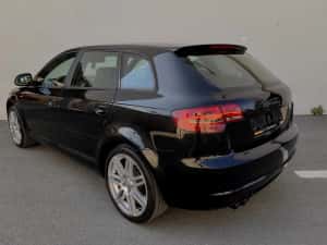 Audi A3 S-Line SportBack — miniatura 4