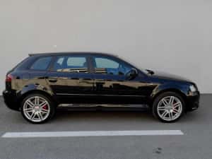 Audi A3 S-Line SportBack — miniatura 5