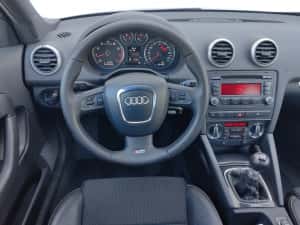 Audi A3 S-Line SportBack — miniatura 6