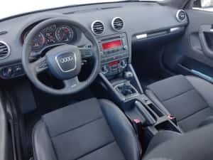 Audi A3 S-Line SportBack — miniatura 7