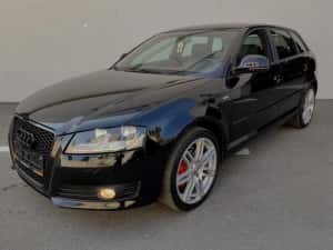 Audi A3 S-Line SportBack — miniatura 10