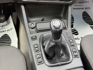 *RATE*BMW Seria 3 E30 URSULET 1.8 Benzina 115Cp 1988 AC Servo Km absolut reali 142467 Impecabila! — miniatura 6