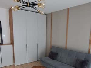 BELVEDERE RESIDENCE|2 camere 2 bai cu parcare | Pet friendly | Metrou — miniatura 4