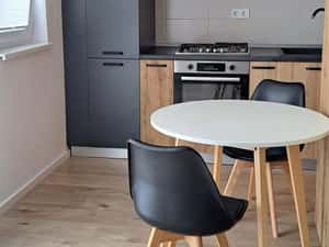 BELVEDERE RESIDENCE|2 camere 2 bai cu parcare | Pet friendly | Metrou — miniatura 5