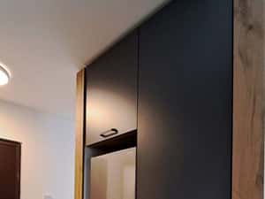 BELVEDERE RESIDENCE|2 camere 2 bai cu parcare | Pet friendly | Metrou — miniatura 6