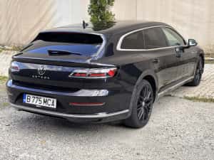 VW Arteon 2.0 TDI DSG Elegance usor avariat — miniatura 4