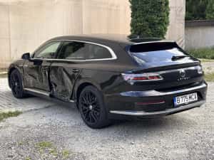 VW Arteon 2.0 TDI DSG Elegance usor avariat — miniatura 5