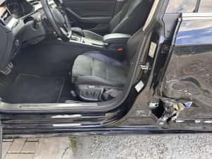 VW Arteon 2.0 TDI DSG Elegance usor avariat — miniatura 6
