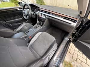 VW Arteon 2.0 TDI DSG Elegance usor avariat — miniatura 7