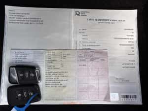 VW Arteon 2.0 TDI DSG Elegance usor avariat — miniatura 8