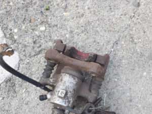 Etrier Frana Spate Golf 4, Bora — miniatura 2