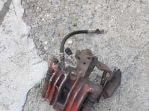 Etrier Frana Spate Golf 4, Bora — miniatura 4