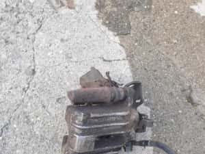 Etrier Frana Spate Golf 4, Bora — miniatura 5