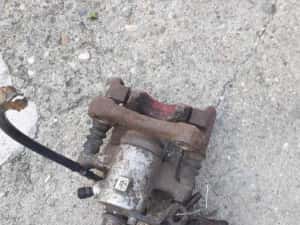 Etrier Frana Spate Golf 4, Bora — miniatura 6