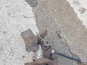 Etrier Frana Spate Golf 4, Bora — miniatura 7