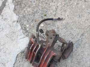 Etrier Frana Spate Golf 4, Bora — miniatura 8