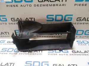 Suport Priza Deflector Difuzor Captare Aer Audi A3 8P 1.9 TDI 2.0 TDI 2004 - 2008 Cod 1K0805962A [M4742] — miniatura 3