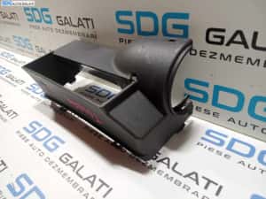 Suport Priza Deflector Difuzor Captare Aer Audi A3 8P 1.9 TDI 2.0 TDI 2004 - 2008 Cod 1K0805962A [M4742] — miniatura 5