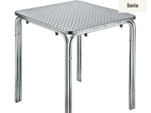 Mese / masa inox/ masa Aluminiu — miniatura 4
