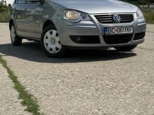 Se vinde VW POLO 1.4