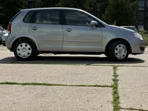 Se vinde VW POLO 1.4 — miniatura 3