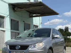 Se vinde VW POLO 1.4 — miniatura 4