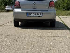 Se vinde VW POLO 1.4 — miniatura 5