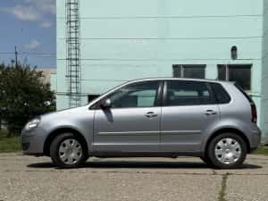 Se vinde VW POLO 1.4 — miniatura 6
